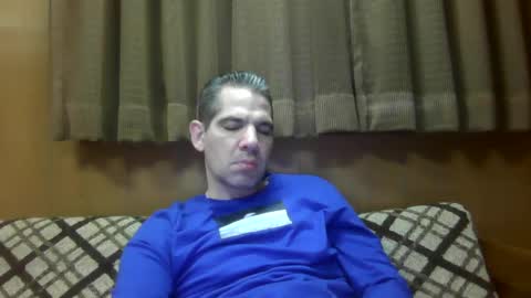 Snapshot of ponchynyc chatting on January 16, 2025, 6:56 am PONCH online show from January 16, 2025, 6:56 am