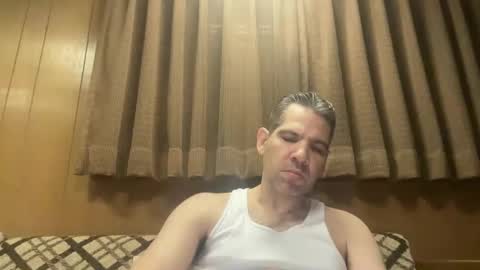 Snapshot of ponchynyc chatting on February 18, 2025, 5:31 am PONCH online show from February 18, 2025, 5:31 am