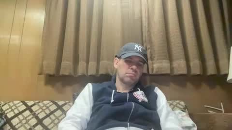 Snapshot of ponchynyc chatting on October 2, 2025, 4:19 am PONCH online show from October 2, 2025, 4:19 am