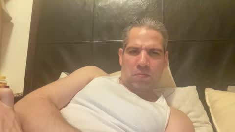 PONCH online show from November 1, 2025, 12:34 am