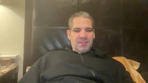 PONCH online show from February 18, 2026, 10:50 pm