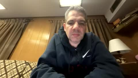 PONCH online show from March 18, 2026, 7:55 am