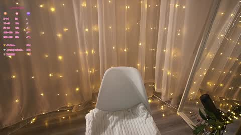 Snapshot of poni_dii chatting on January 29, 2025, 10:43 pm    online show from January 29, 2025, 10:43 pm