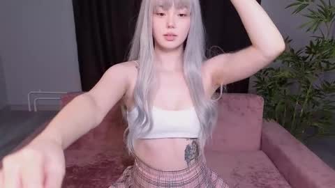 Snapshot of ponky_pinky chatting on February 6, 2026, 8:51 am ponky_pinky online show from February 6, 2026, 8:51 am