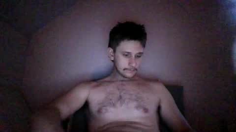ponyboygavin999 online show from February 22, 2025, 12:40 pm