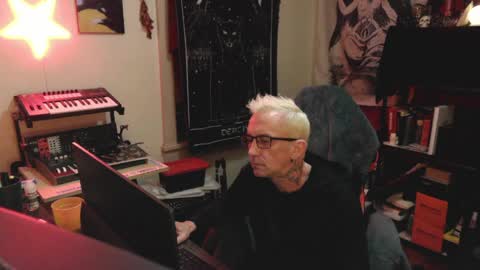 Rich online show from March 30, 2026, 5:19 am