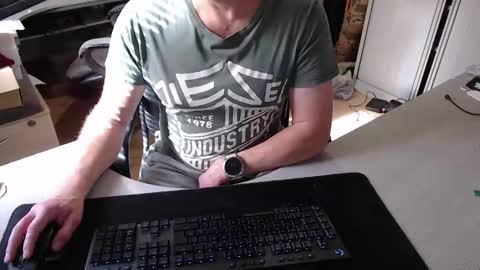 Dave online show from March 15, 2026, 11:49 am