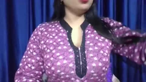 poojalady online show from January 7, 2026, 4:15 am