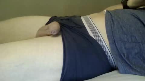 TheMan002 online show from April 9, 2026, 6:02 pm