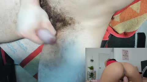 poorsaddest2 online show from March 10, 2025, 9:32 am