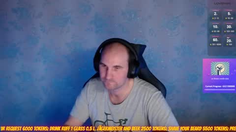 Snapshot of popadosik_mod chatting on February 5, 2025, 11:12 am Popadosik mod online show from February 5, 2025, 11:12 am