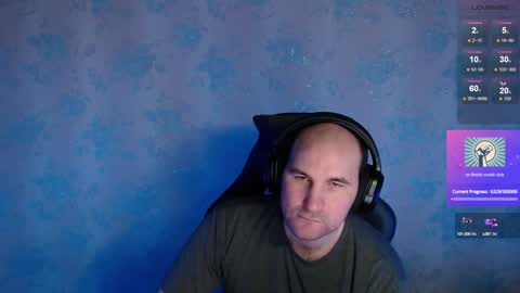 Snapshot of popadosik_mod chatting on February 6, 2025, 2:55 am Popadosik mod online show from February 6, 2025, 2:55 am