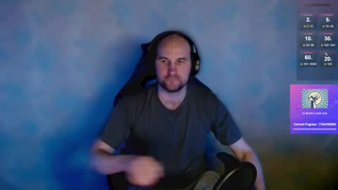 Snapshot of popadosik_mod chatting on February 11, 2025, 11:10 am Popadosik mod online show from February 11, 2025, 11:10 am