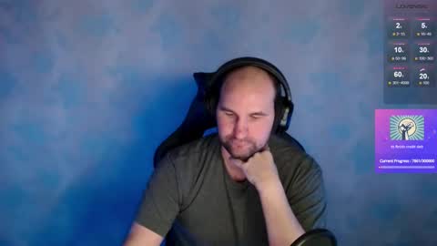 Snapshot of popadosik_mod chatting on February 13, 2025, 1:40 am Popadosik mod online show from February 13, 2025, 1:40 am