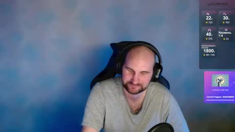 Snapshot of popadosik_mod chatting on February 16, 2025, 12:32 pm Popadosik mod online show from February 16, 2025, 12:32 pm