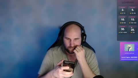 Snapshot of popadosik_mod chatting on February 17, 2025, 8:09 am Popadosik mod online show from February 17, 2025, 8:09 am