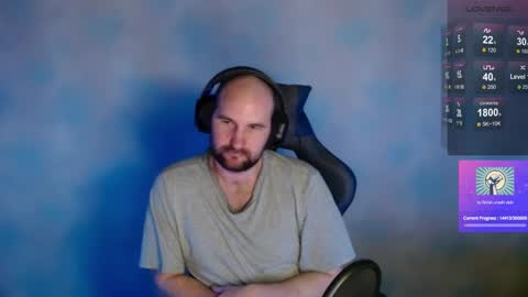 Snapshot of popadosik_mod chatting on February 22, 2025, 5:23 am Popadosik mod online show from February 22, 2025, 5:23 am