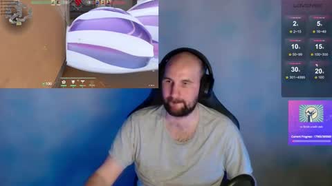 Snapshot of popadosik_mod chatting on February 25, 2025, 4:42 pm Popadosik mod online show from February 25, 2025, 4:42 pm