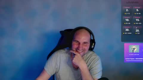 Snapshot of popadosik_mod chatting on March 2, 2025, 6:19 pm Popadosik mod online show from March 2, 2025, 6:19 pm