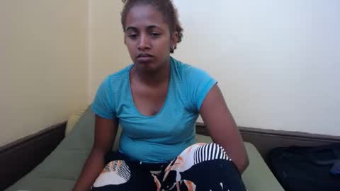 Snapshot of popetykely00 chatting on January 7, 2025, 12:20 pm popetykely00 online show from January 7, 2025, 12:20 pm