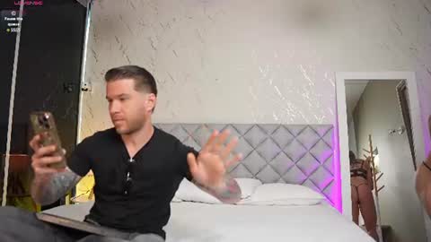             online show from July 13, 2026, 12:52 pm