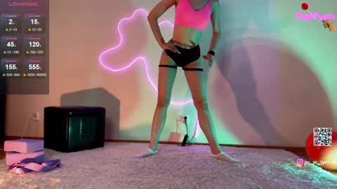 Louise  see you on December 1  at 2200 UTC3 online show from December 2, 2024, 2:31 am