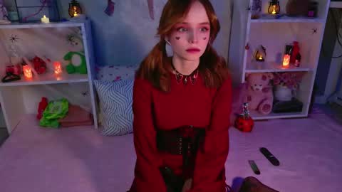 Hi Daddy Im Jane online show from October 27, 2025, 3:27 pm