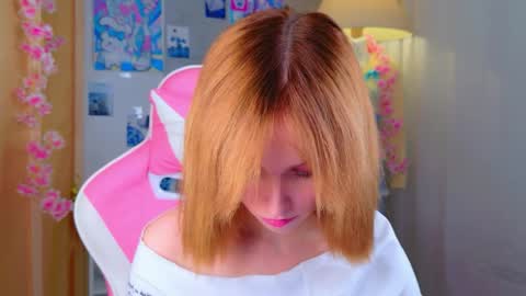 Hi Daddy Im Jane online show from May 13, 2026, 3:31 pm