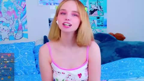 Hi Daddy Im Jane online show from June 12, 2026, 3:27 am