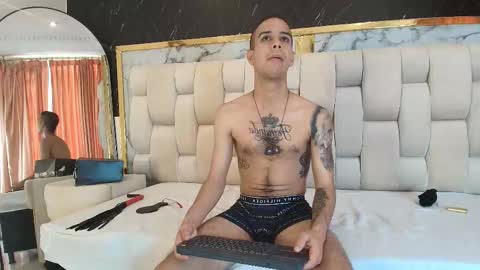 popopeye_ online show from September 14, 2025, 7:57 pm