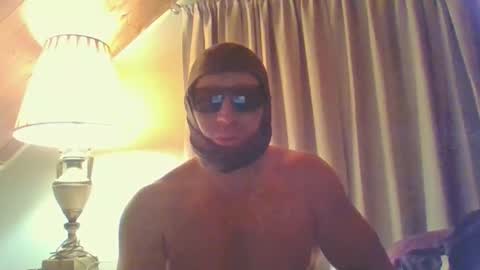 poppawheelie1234 online show from January 11, 2026, 1:32 am