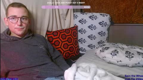 Kyle online show from December 10, 2024, 2:38 am