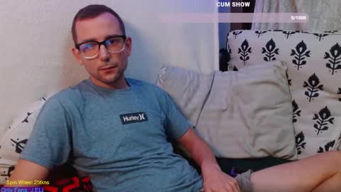 Kyle online show from December 13, 2024, 9:52 pm