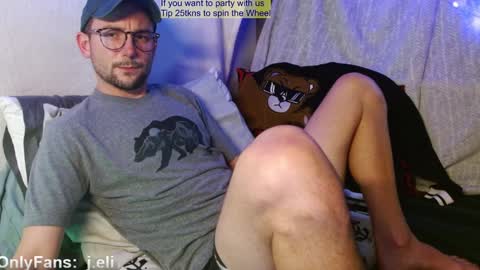 Kyle online show from December 24, 2024, 3:27 am
