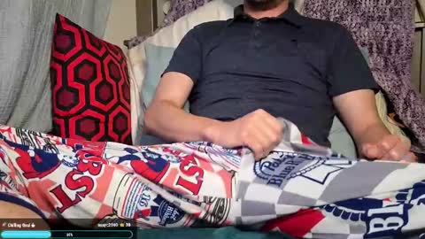 Kyle online show from April 29, 2026, 2:26 am
