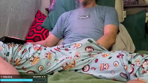 Kyle online show from May 16, 2026, 4:42 am
