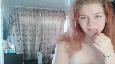 Poppy online show from October 4, 2025, 9:51 am