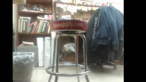 Pop online show from January 5, 2026, 5:49 pm