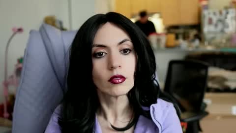 A cadia online show from January 5, 2026, 9:51 pm