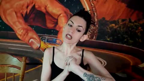 A cadia online show from May 24, 2026, 4:23 pm