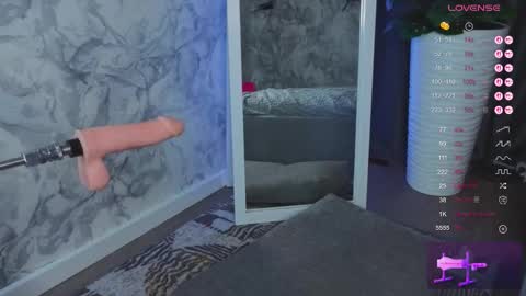 Agnes online show from February 24, 2026, 4:16 pm