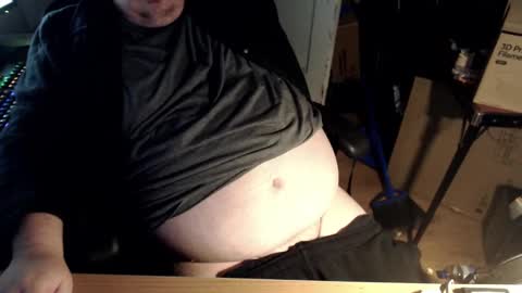 porkdaddy online show from January 8, 2025, 8:50 pm
