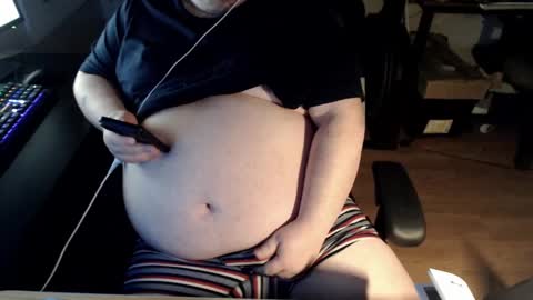 porkdaddy online show from January 28, 2025, 10:23 pm