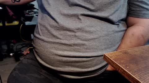 Snapshot of porkypork chatting on September 17, 2025, 7:48 pm porkdaddy online show from September 17, 2025, 7:48 pm