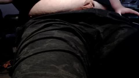 Snapshot of porkypork chatting on September 26, 2025, 6:23 pm porkdaddy online show from September 26, 2025, 6:23 pm