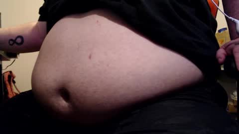 Snapshot of porkypork chatting on October 7, 2025, 5:32 pm porkdaddy online show from October 7, 2025, 5:32 pm