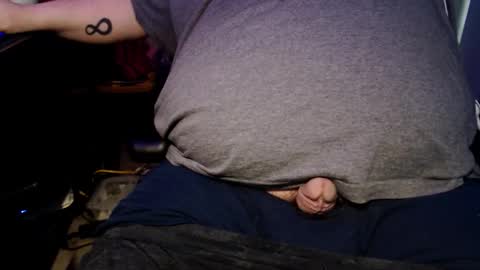 Snapshot of porkypork chatting on November 4, 2025, 6:51 pm porkdaddy online show from November 4, 2025, 6:51 pm