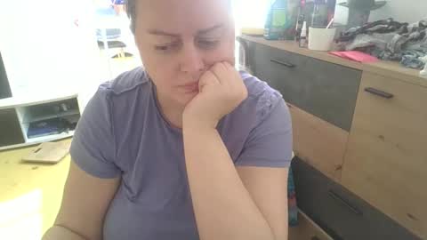 Snapshot of pornbusty chatting on March 1, 2026, 9:55 am MelissOfficial online show from March 1, 2026, 9:55 am