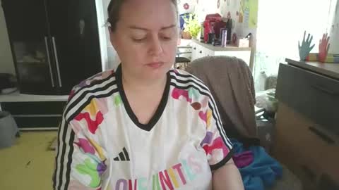 Snapshot of pornbusty chatting on March 16, 2026, 10:30 am MelissOfficial online show from March 16, 2026, 10:30 am