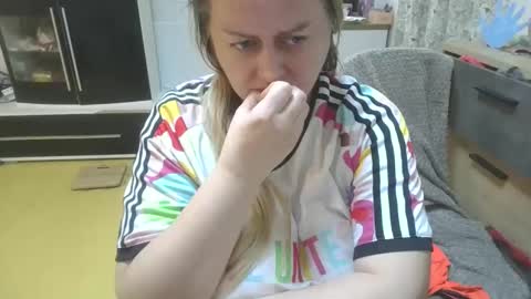 Snapshot of pornbusty chatting on March 18, 2026, 7:06 pm MelissOfficial online show from March 18, 2026, 7:06 pm